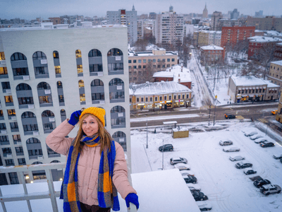 About Roof Repair Experts Crosby, MN