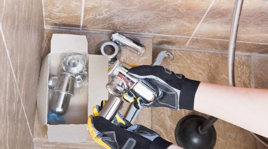 Professional New roof installation in Crosby, MN